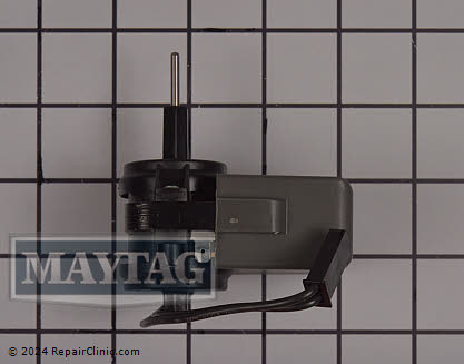 Evaporator Fan Motor WPW10312014 Alternate Product View