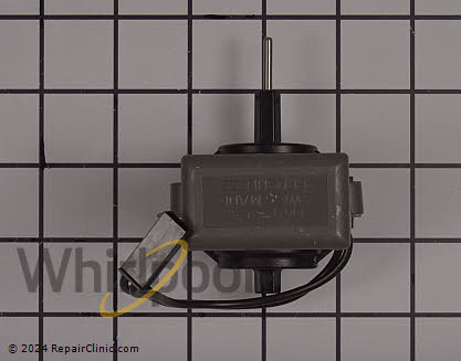 Evaporator Fan Motor WPW10312014 Alternate Product View