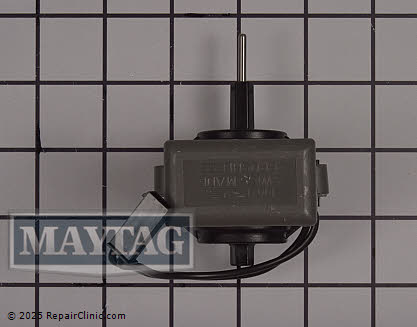 Evaporator Fan Motor WPW10312014 Alternate Product View