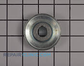 Pulley - Part # 1849447 Mfg Part # 52-0450