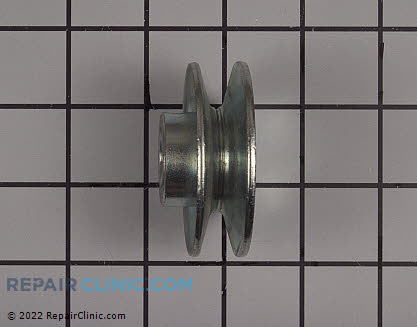 Pulley 52-0450 Alternate Product View