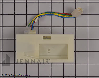 Control Module WPW10127430 Alternate Product View