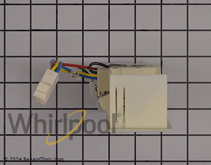 Control Module WPW10127430 Alternate Product View