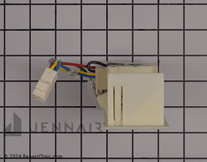 Control Module WPW10127430 Alternate Product View