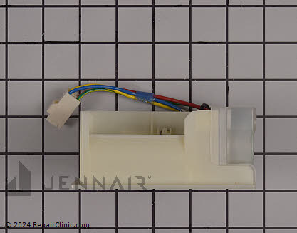 Control Module WPW10127430 Alternate Product View