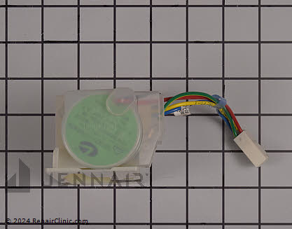 Control Module WPW10127430 Alternate Product View