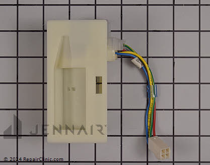 Control Module WPW10127430 Alternate Product View
