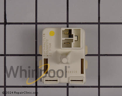 Start Device WPW10260370 Alternate Product View