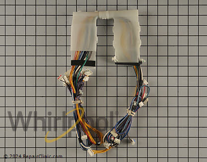 Wire Harness W10850395 Alternate Product View