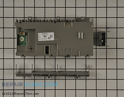 Control Board W10854222 Alternate Product View