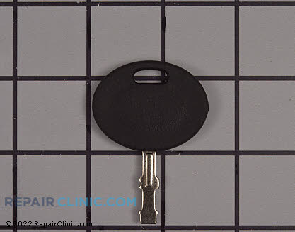 Ignition Key 112-6115 Alternate Product View