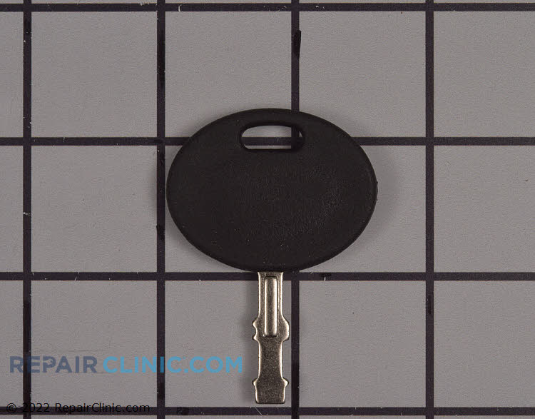 OEM 925-1745A Cub Cadet Universal Ignition Key Compatible With MTD, Craftsman, Troy Bilt