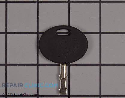 Ignition Key 925-1745A Alternate Product View