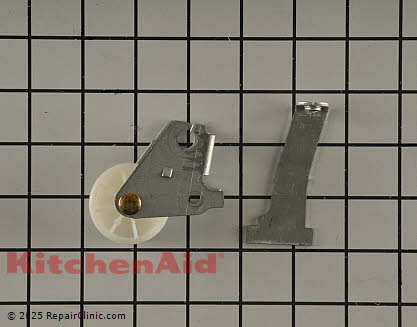 Wheel Assembly WPW10304660 Alternate Product View