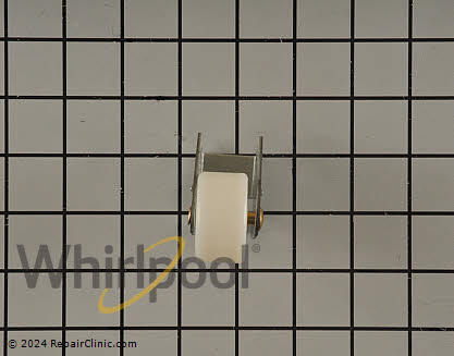 Wheel Assembly WPW10304660 Alternate Product View