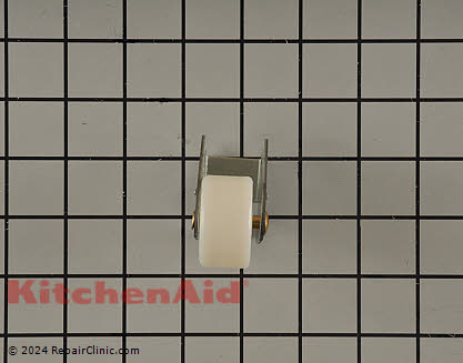 Wheel Assembly WPW10304660 Alternate Product View