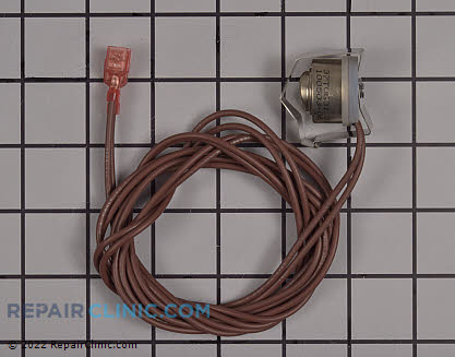 Defrost Thermostat 14W86 Alternate Product View