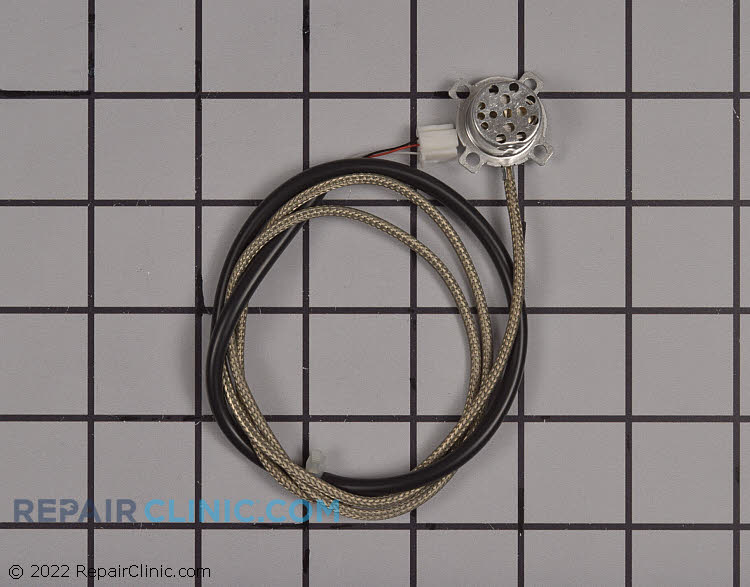 Whirlpool Microwave Oven/Hood Combo Humidity Sensor Replacement W