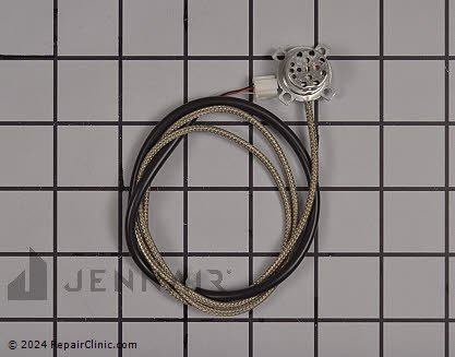 Humidity Sensor W10557536 Alternate Product View