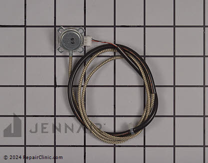 Humidity Sensor W10557536 Alternate Product View
