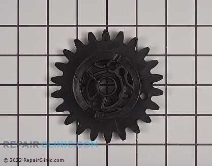 Pinion Gear 108-4875 Alternate Product View