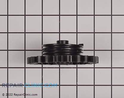 Pinion Gear 108-4875 Alternate Product View