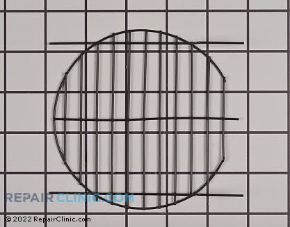 Vent Grille 5304479266 Alternate Product View