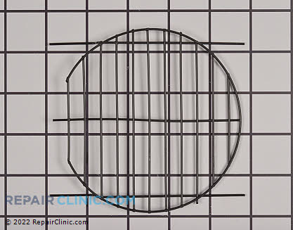 Vent Grille 5304479266 Alternate Product View