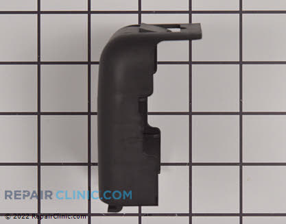 Air Cleaner Cover 6696831 Alternate Product View