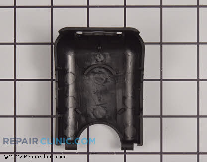 Air Cleaner Cover 6696831 Alternate Product View