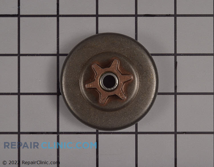 501628301 Clutch