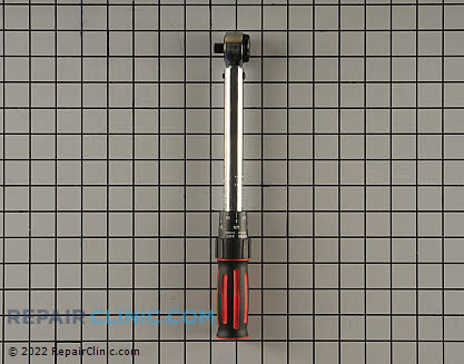 Torque Wrench 3/8" Drive 19393 Alternate Product View