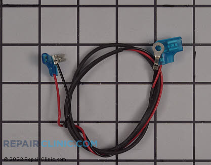 Wire Harness 794-00047A Alternate Product View