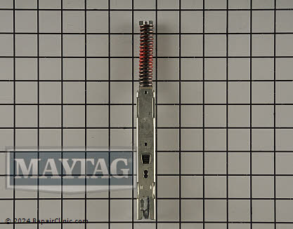 Door Hinge W10874474 Alternate Product View