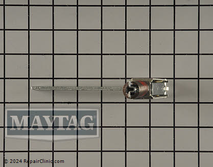 Door Hinge W10874474 Alternate Product View