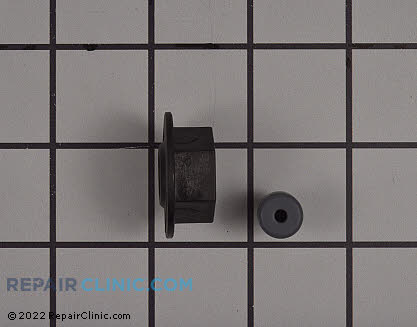 Nut W11084604 Alternate Product View