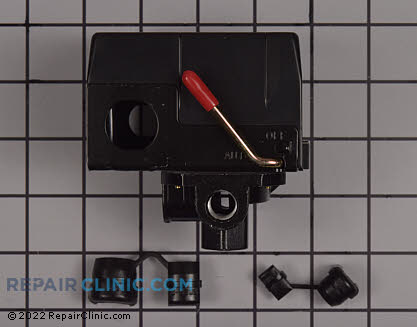 Pressure Switch 5140186-66 Alternate Product View