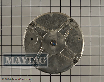 Blower Motor M0092606R Alternate Product View
