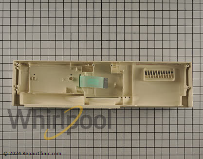 Touchpad and Control Panel WPW10021780 Alternate Product View