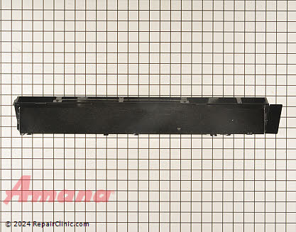 Vent Grille W10845643 Alternate Product View