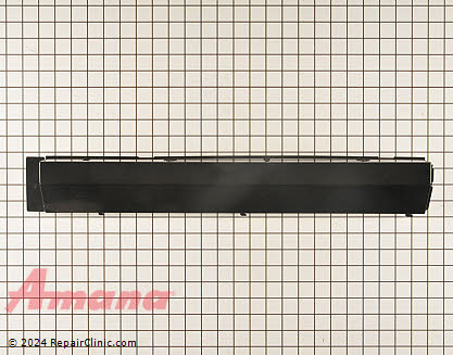 Vent Grille W10845643 Alternate Product View