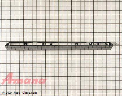 Vent Grille W10845643 Alternate Product View