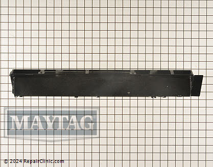 Vent Grille W10845643 Alternate Product View