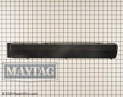 Vent Grille W10845643 Alternate Product View