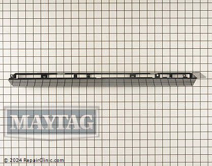 Vent Grille W10845643 Alternate Product View