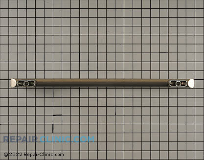 Door Handle W10736471 Alternate Product View