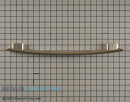 Door Handle W10736471 Alternate Product View