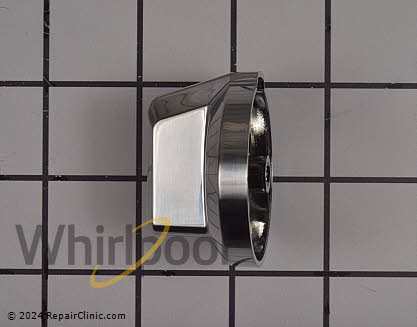 Control Knob W11409244 Alternate Product View