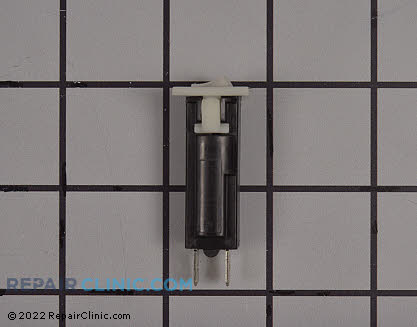 Receptacle WB08T10035 Alternate Product View