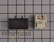 Start Device - Part # 3023300 Mfg Part # W10613606